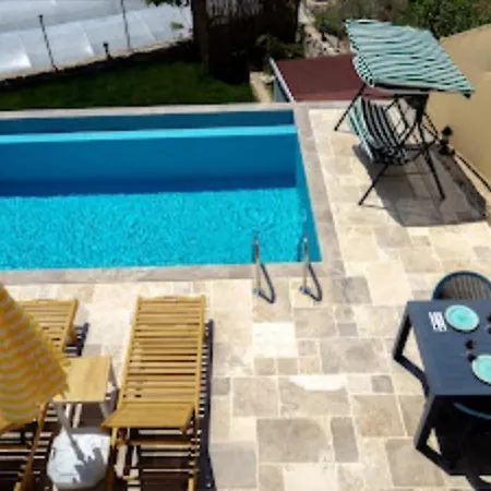 Villa Natural *