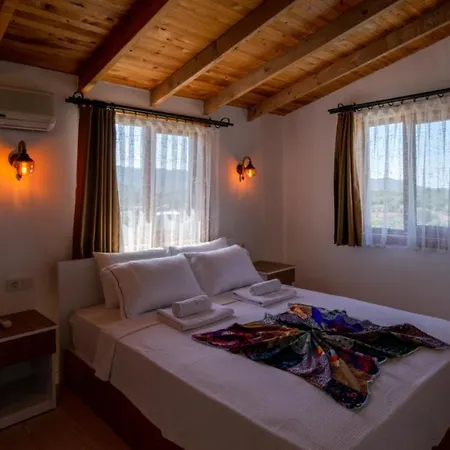 Villa Natural